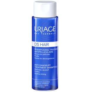 Uriage DS Hair Champú...