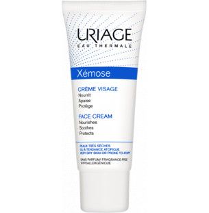 Uriage Xemose Crema Facial...