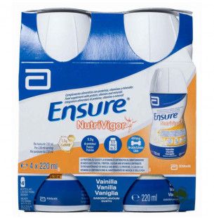 Ensure NutriVigor Sabor...