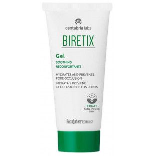 Biretix Gel Reconfortante...