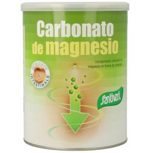 Santiveri Carbonato De...
