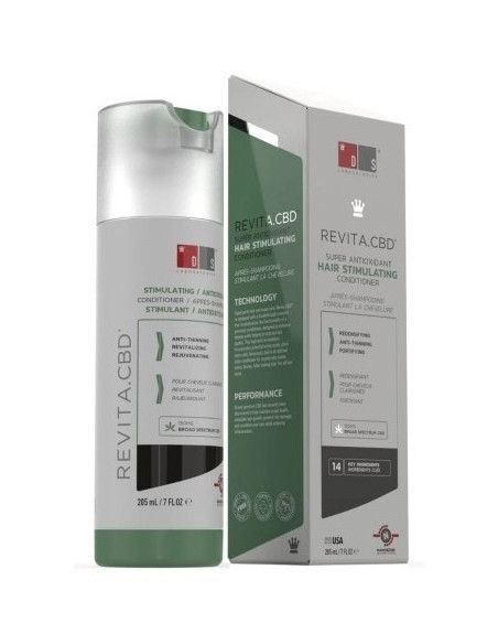 Ds Revita Acondicionador CBD 205ml