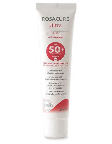 Rosacure Ultra Spf 50+ 30 ml Rosacure Ultra Spf 50+ 30 ml