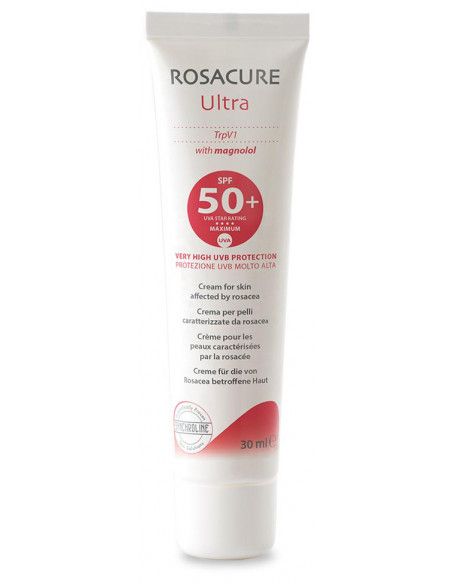 Rosacure Ultra Spf 50+ 30 ml