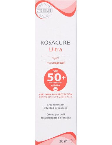 Rosacure Ultra Spf 50+ 30 ml Rosacure Ultra Spf 50+ 30 ml