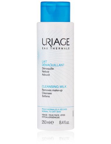 Uriage Desmaquillante 250ml
