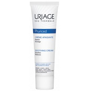 Uriage Pruriced Crème...