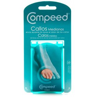 Compeed protección callos...