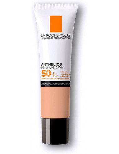 La Roche-Posay Anthelios Mineral One Bronze SPF50+ 30 ML