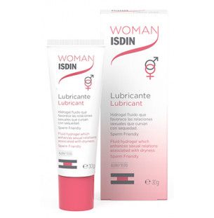 Isdin Woman Lubricante 30 g