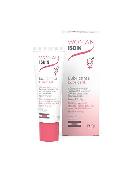 Isdin Woman Lubricante 30 g