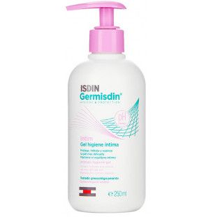 Germisdin Higiene Íntima 250ml