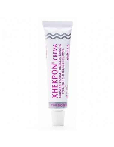Xhekpon crema facial 40ml