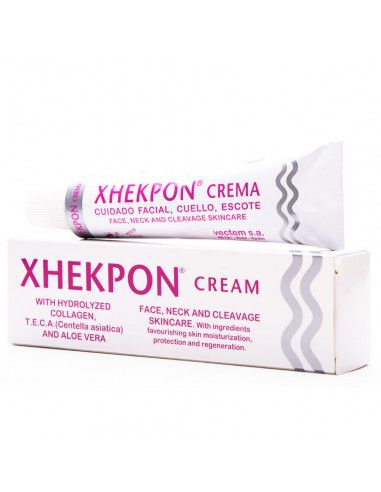 Xhekpon crema facial 40ml