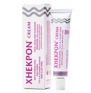 XHEKPON CREMA FACIAL 40 ML