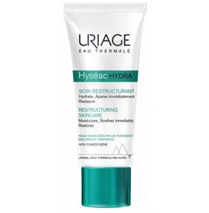 Uriage Hyséac Hydra Cuidado...