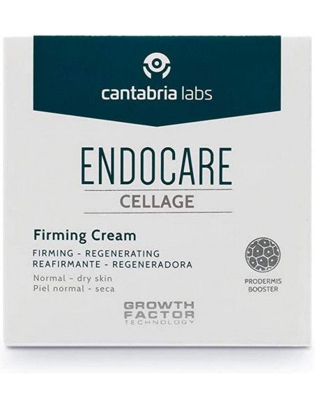 ENDOCARE CELLAGE FIRMING CREAM 50ML ENDOCARE CELLAGE FIRMING CREAM 50ML