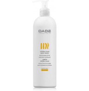 BABÉ jabón hidra-calm 500ml