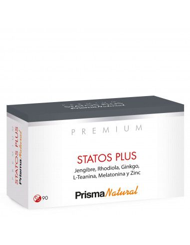 Statos Plus Prisma Natural Premium 90...
