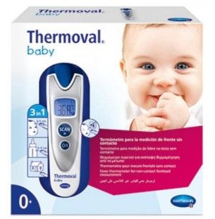 Thermoval® Baby Sense 1ud