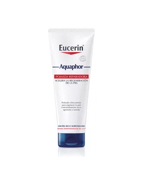 Eucerin Aquaphor Pomada Reparadora 220 ml