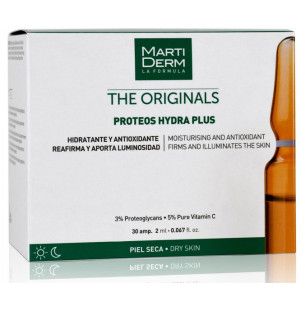 Martiderm The Originals...