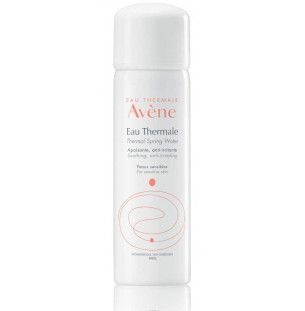 Avène Agua Termal 50ml