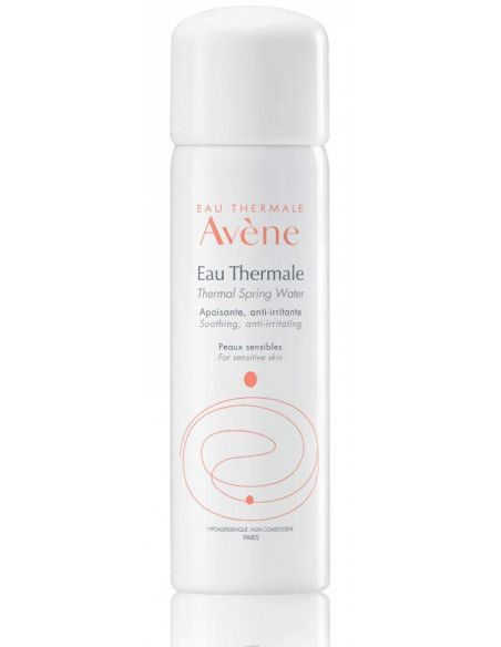 Avène Agua Termal 50ml