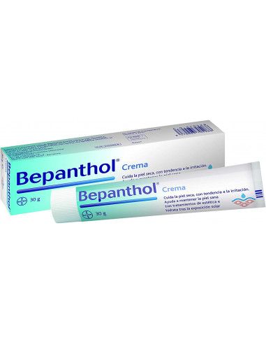 Bepanthol Crema 30g