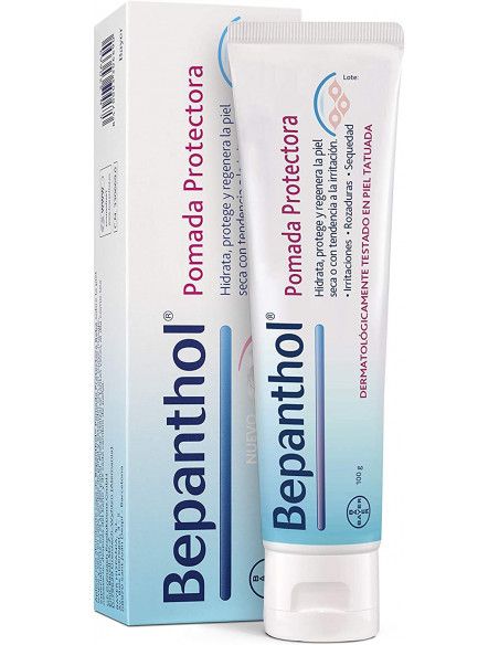 Bepanthol® Pomada Protectora 100g