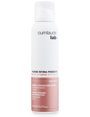 Cumlaude Higiene Íntima Prebiotic...