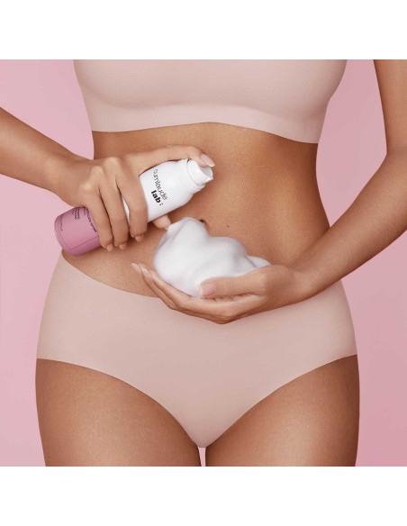 Cumlaude Higiene Íntima Prebiotic Mousse Rilastil 150ml