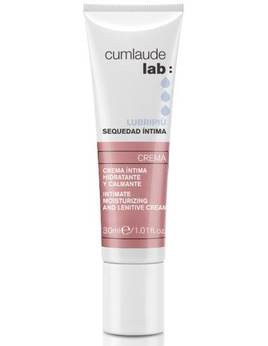 Cumlaude Lubripiu Sequedad Íntima... Cumlaude Lubripiu Sequedad Íntima...