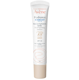 Avène Hydrance BB Ligera...