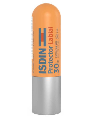 Isdin Protector Labial Spf30 4g Isdin Protector Labial Spf30 4g