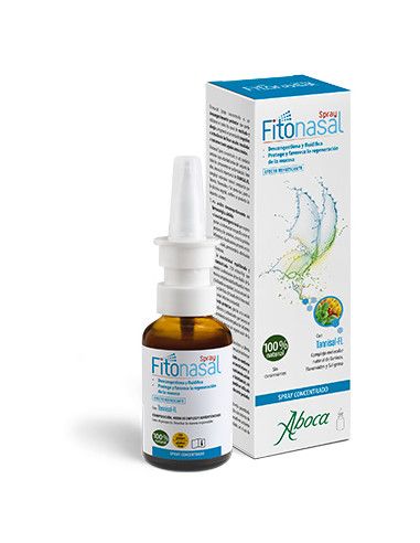 Fitonasal Spray Concentrado 30 ml