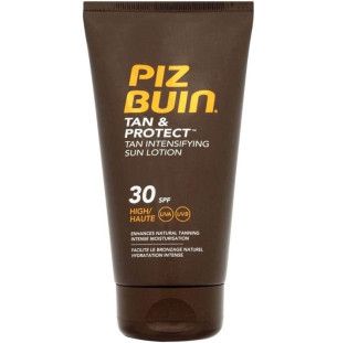 PIZ BUIN TAN & PROTECT SPF 30