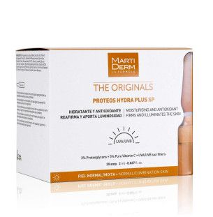 Martiderm The Originals...