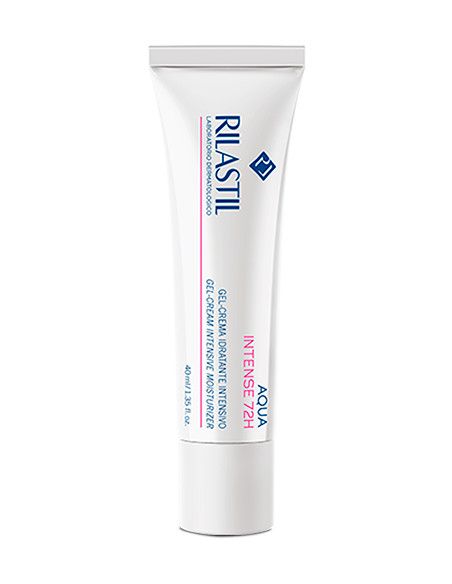 RILASTIL AQUA INTENSE 72H GEL CREMA 40 ML RILASTIL AQUA INTENSE 72H GEL CREMA 40 ML