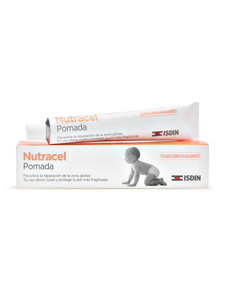 Isdin Nutracel Pomada 50 g