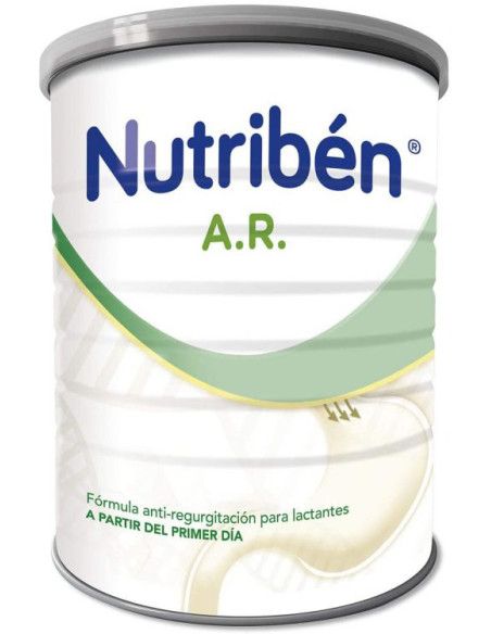 Nutriben Leche Ar 800 g