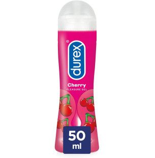 Durex Play lubricante...