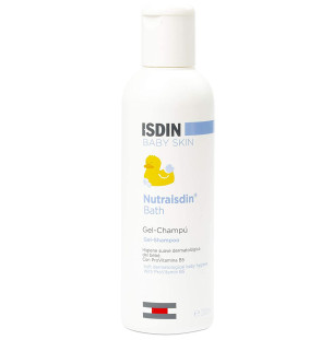 Nutraisdin Bath Gel-Champu...