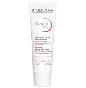 Bioderma Sensibio DS+ 40ml