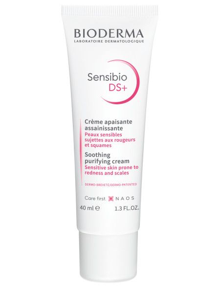 Bioderma Sensibio DS+ 40ml