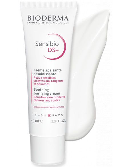 Bioderma Sensibio DS+ 40ml