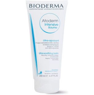 Bioderma Atoderm Intensive Baume Facial 75 ml