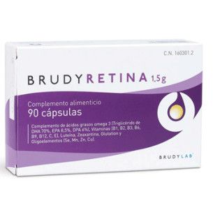 Brudy Retina 1.5 gr 90...