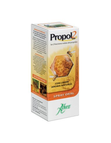 Aboca Propol2 EMF Spray 30ml