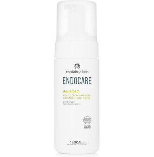 Endocare Aquafoam Limpiador...